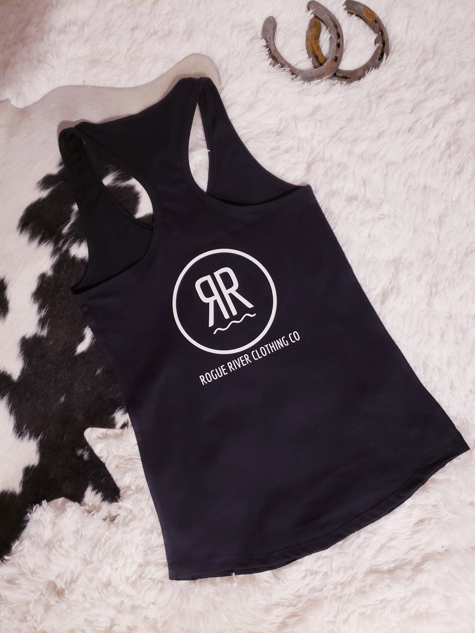 Rogue Tank