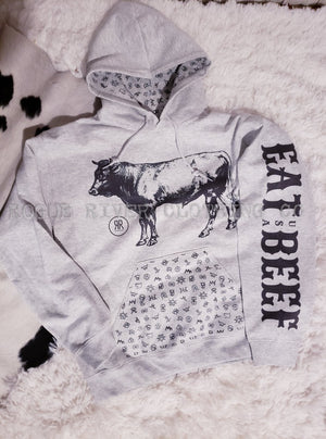 The Cattleman Hoodie