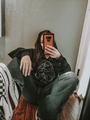She's A Spade Hoodie