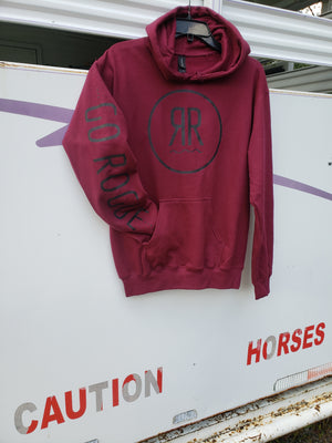 Rogue Barn Hoodie