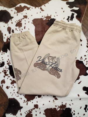 YeeHaw Sweatpants