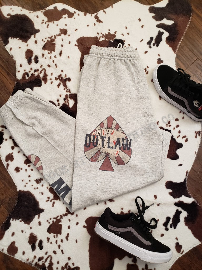 Outlaw Sweatpants