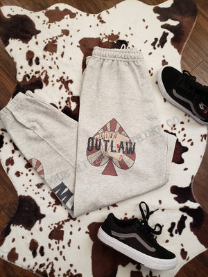 Outlaw Sweatpants