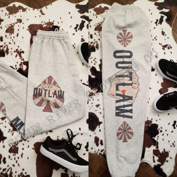 Outlaw Sweatpants