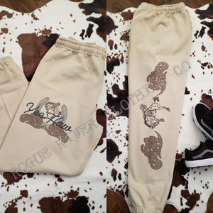 YeeHaw Sweatpants
