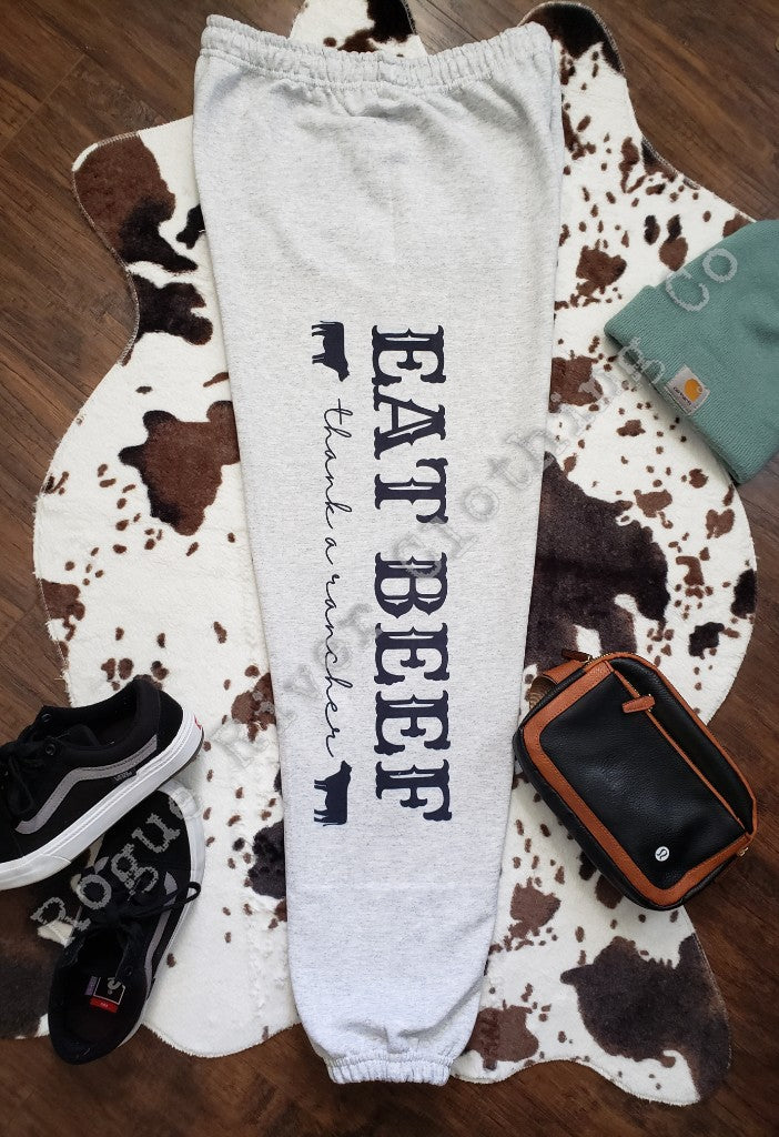 Thank A Rancher Joggers