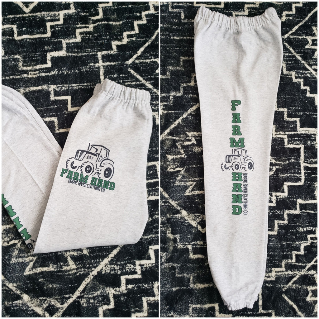 Farm Hand Youth Joggers
