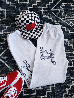 A BIT Rowdy Joggers