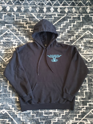 Act Accordingly Longhorn Hoodie