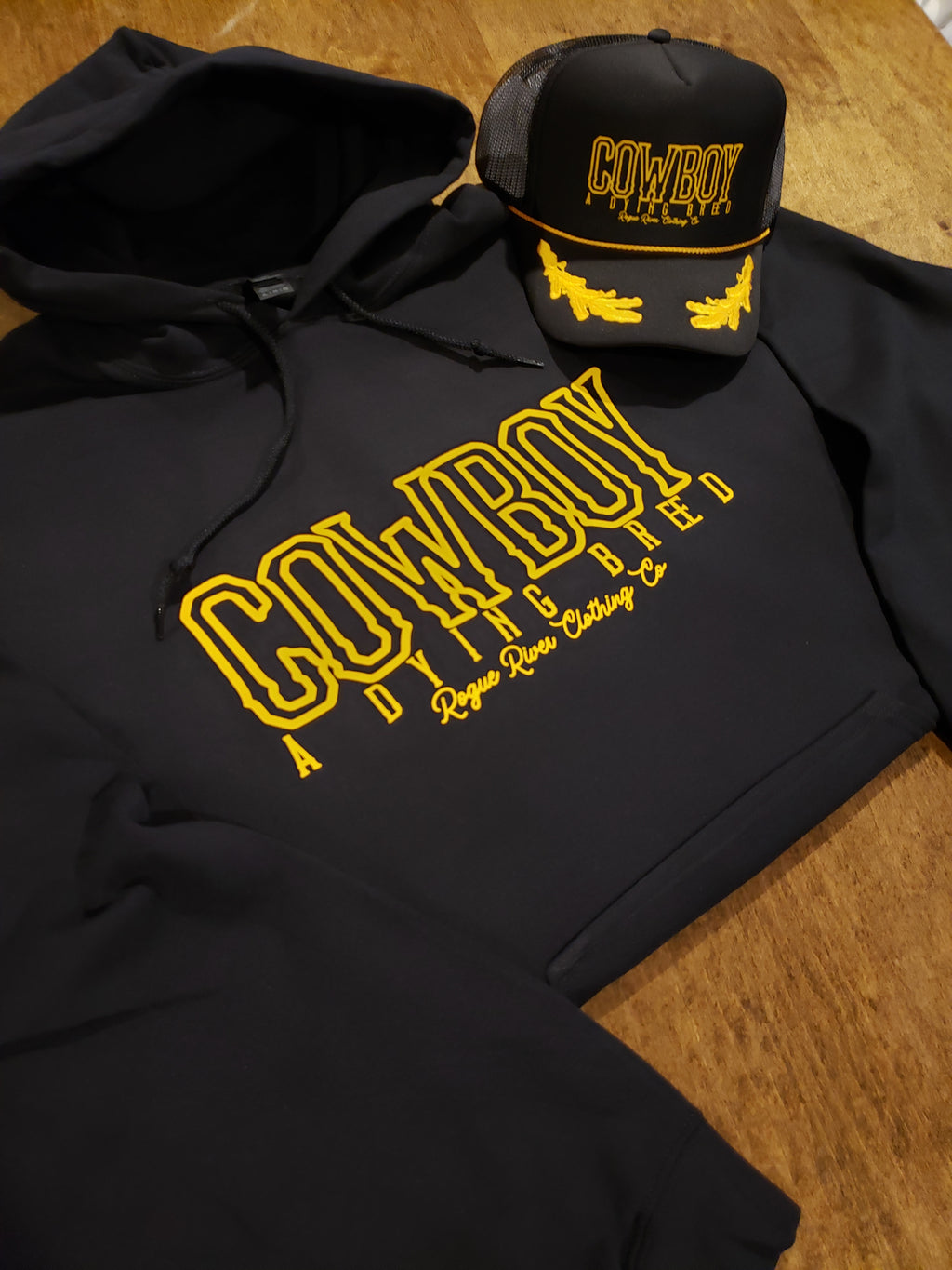 Dying Breed Hoodie