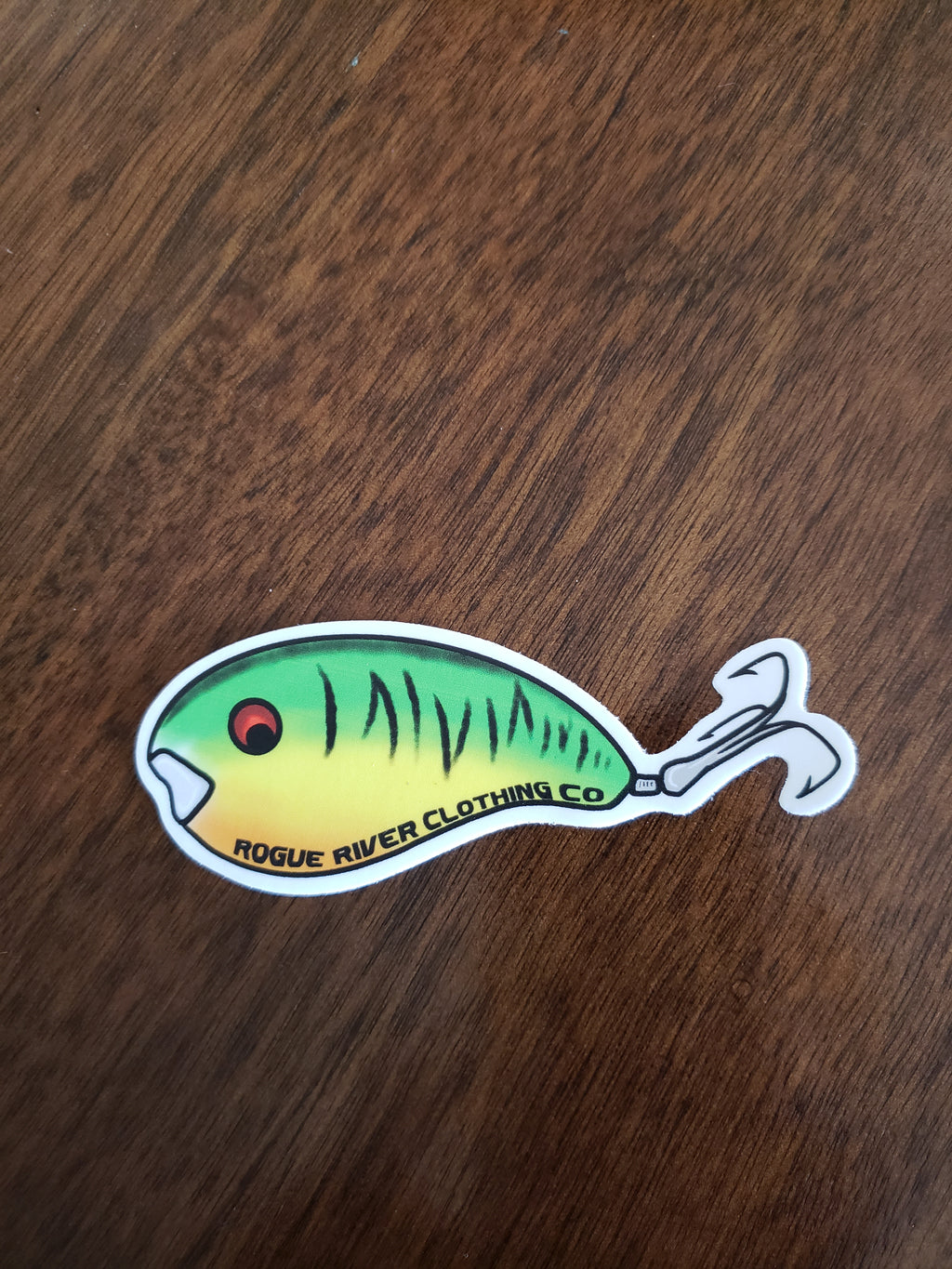 Crank Dat Sticker