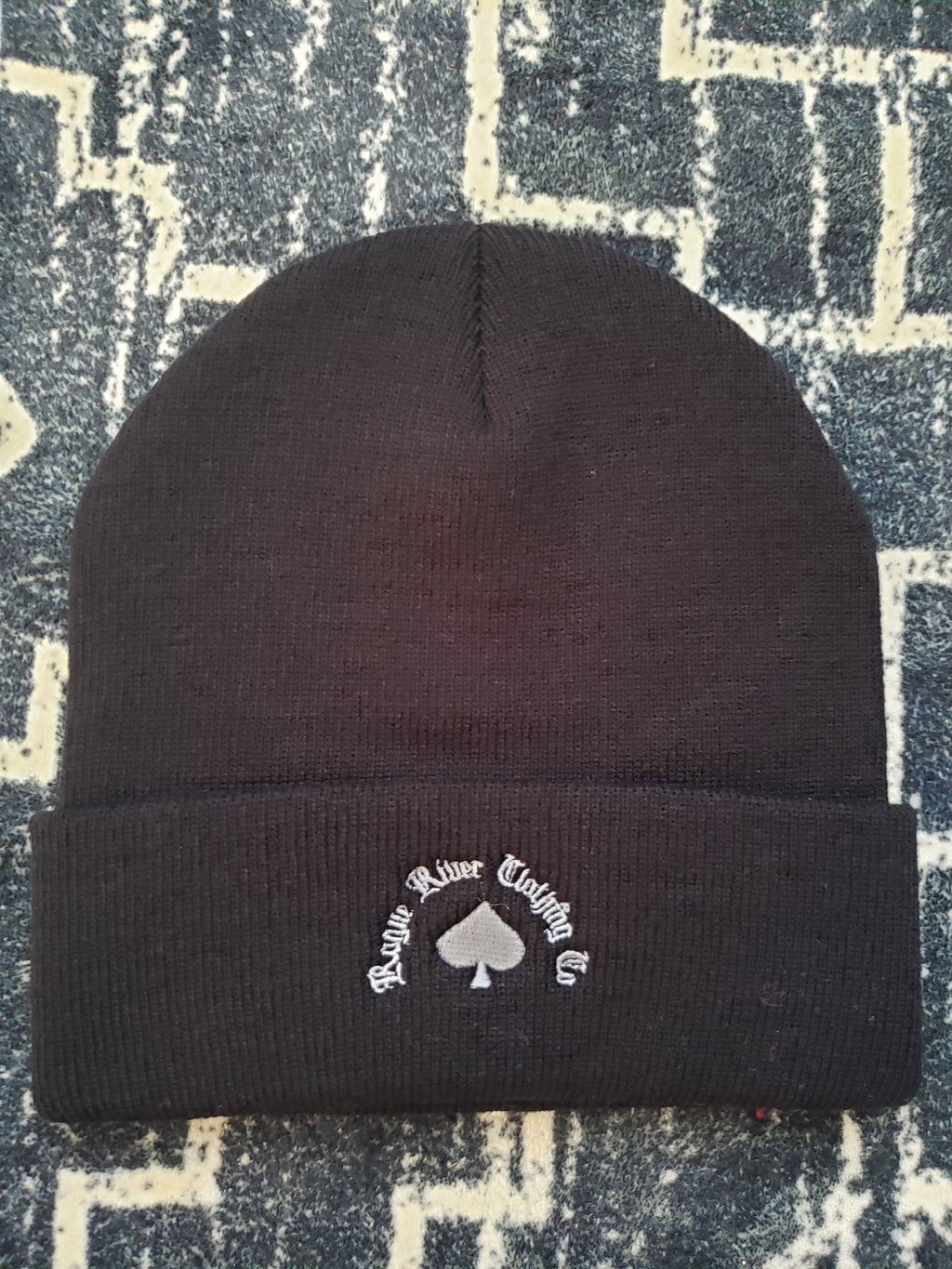 Rogue Spade Beanie