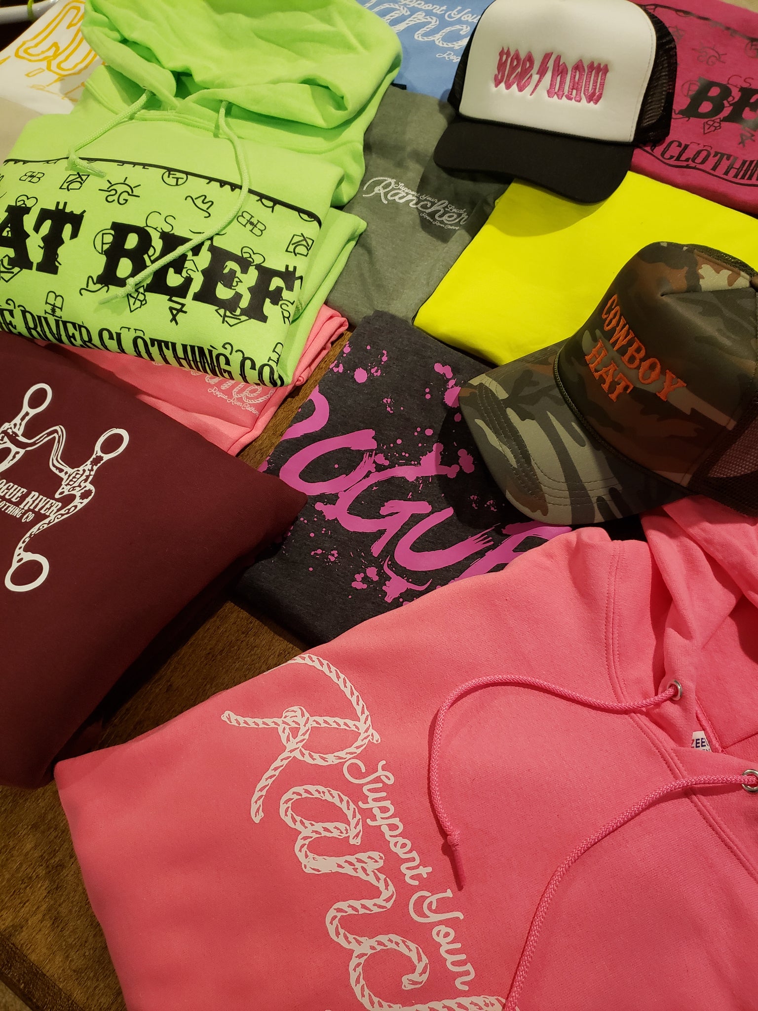 MYSTERY BAG