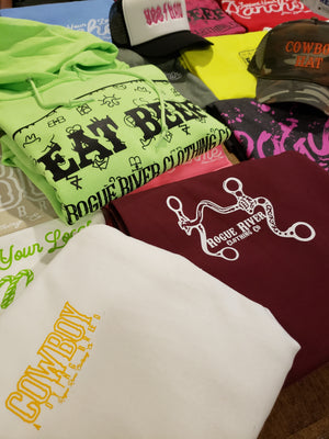 MYSTERY BAG