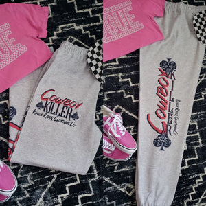 Cowboy Killer Sweatshirt