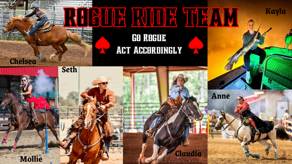 Crafty Cowgirl Creations – Rogue River Clothing Co