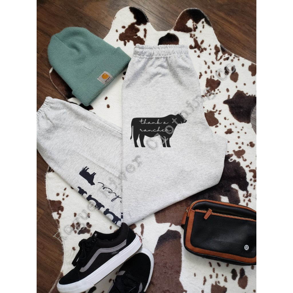 Thank A Rancher Joggers