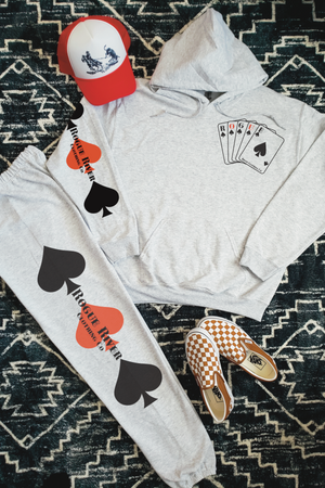 Wild Card Joggers