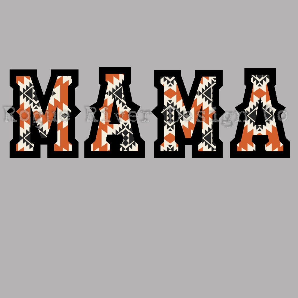 Aztec Mama