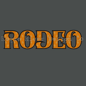 Cactus Rodeo