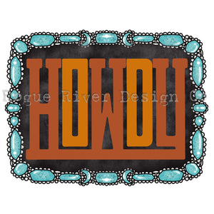 Howdy Bundle