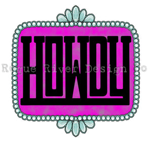 Howdy Bundle