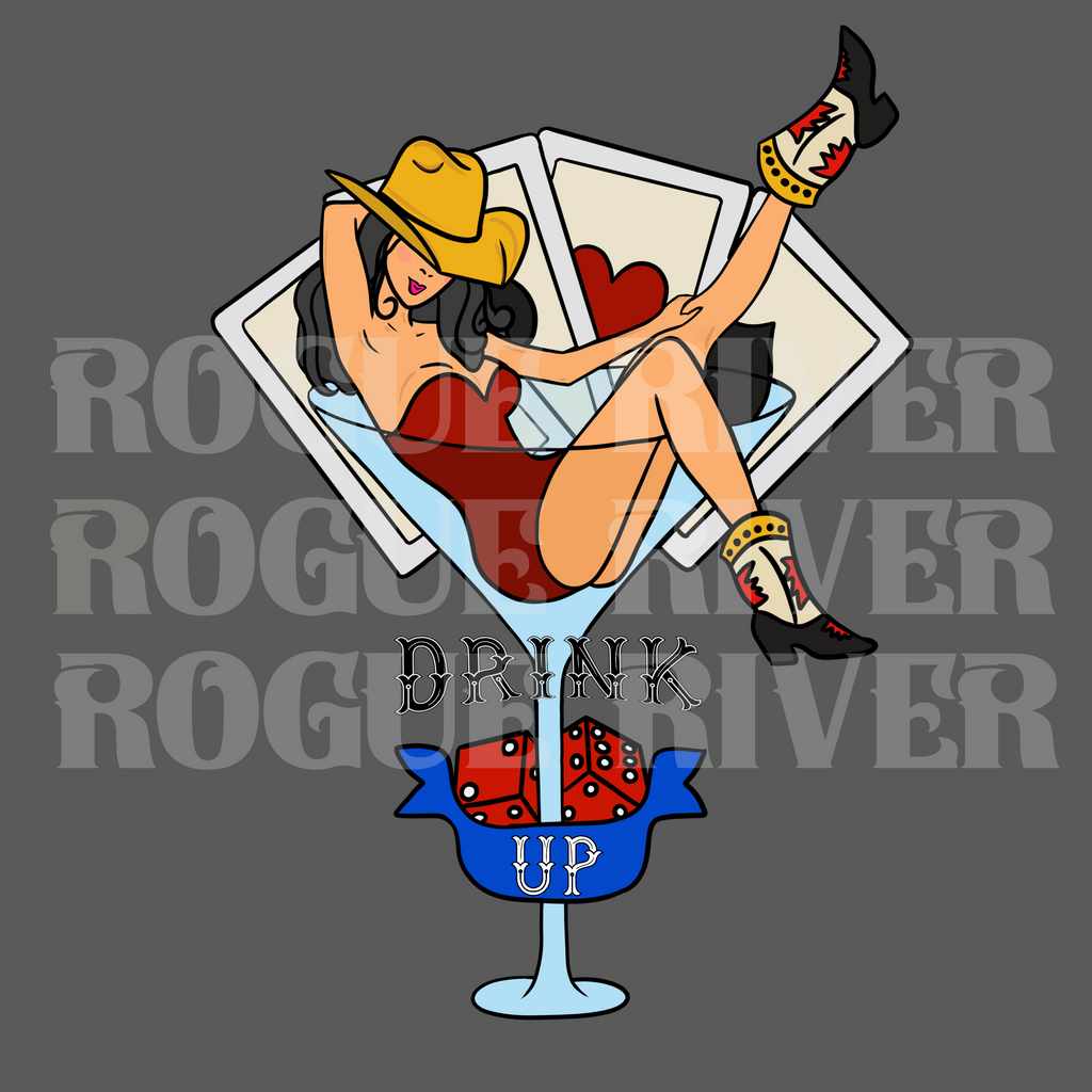 Drink Up