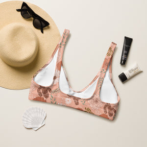 Hippie Cowgirl Bikini Top