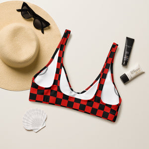 Cowboy Killer Bikini Top