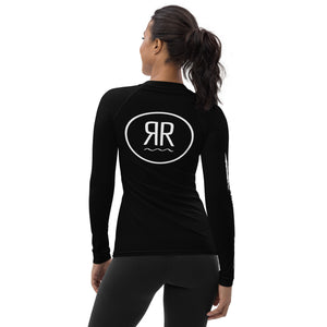 Rogue River Rash Guard