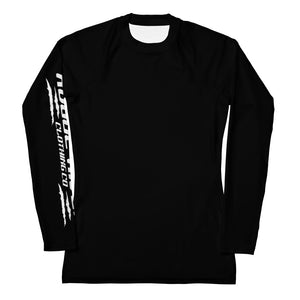 Rogue River Rash Guard