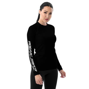 Rogue River Rash Guard