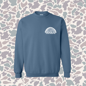 Thunder Chicken Crewneck