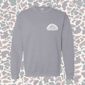 Thunder Chicken Crewneck