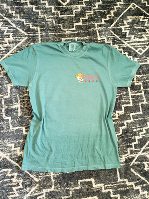 Rogue Blooms Tee