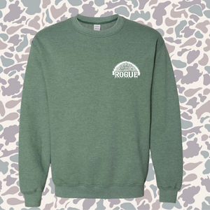 Thunder Chicken Crewneck
