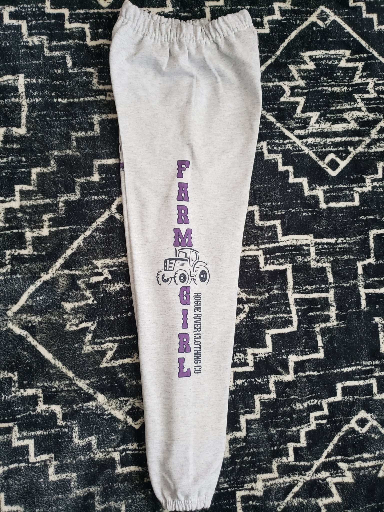 Farm Girl Youth Joggers