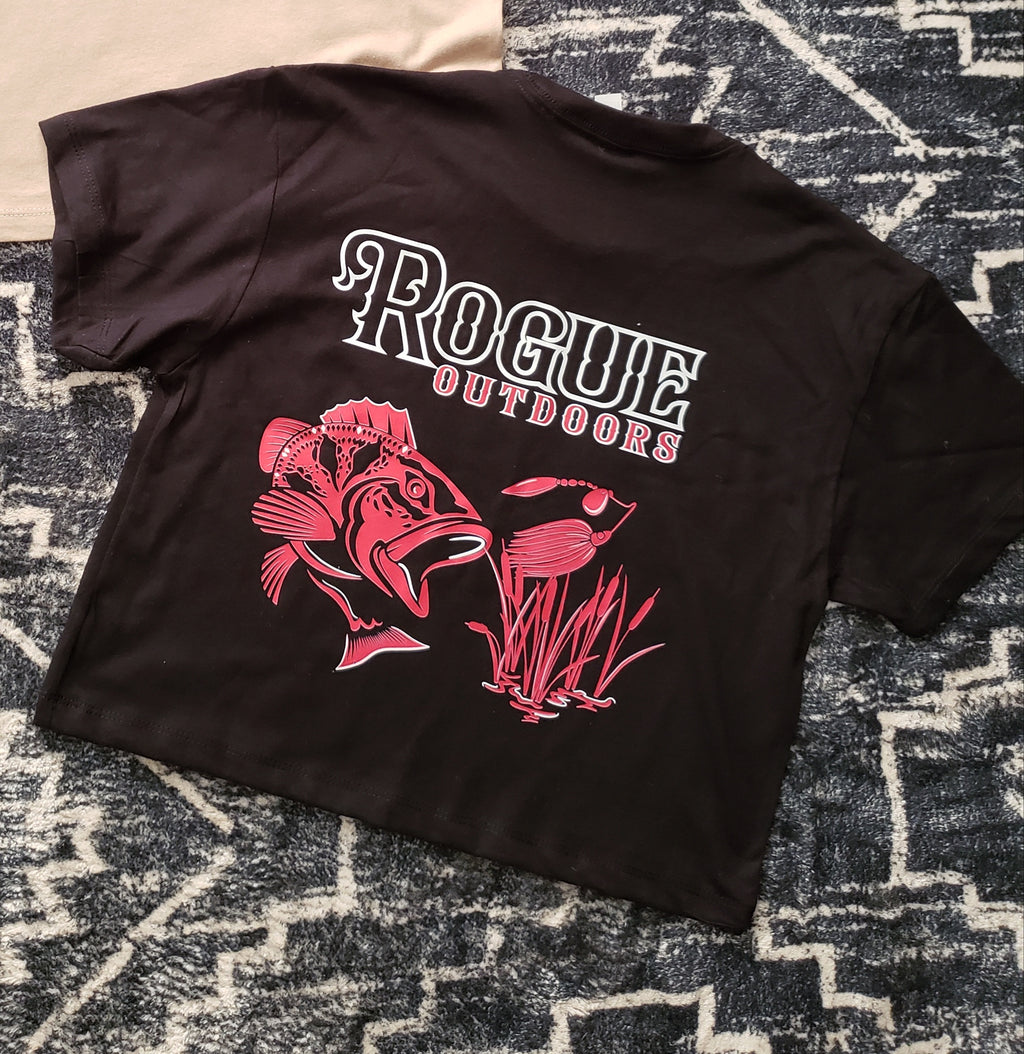 Rogue Bass Crop