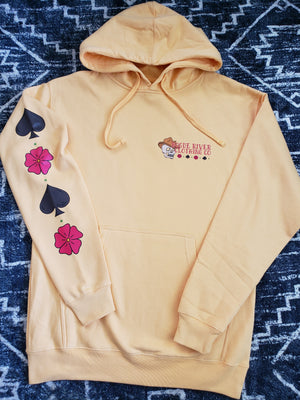 Rogue Blooms Hoodie