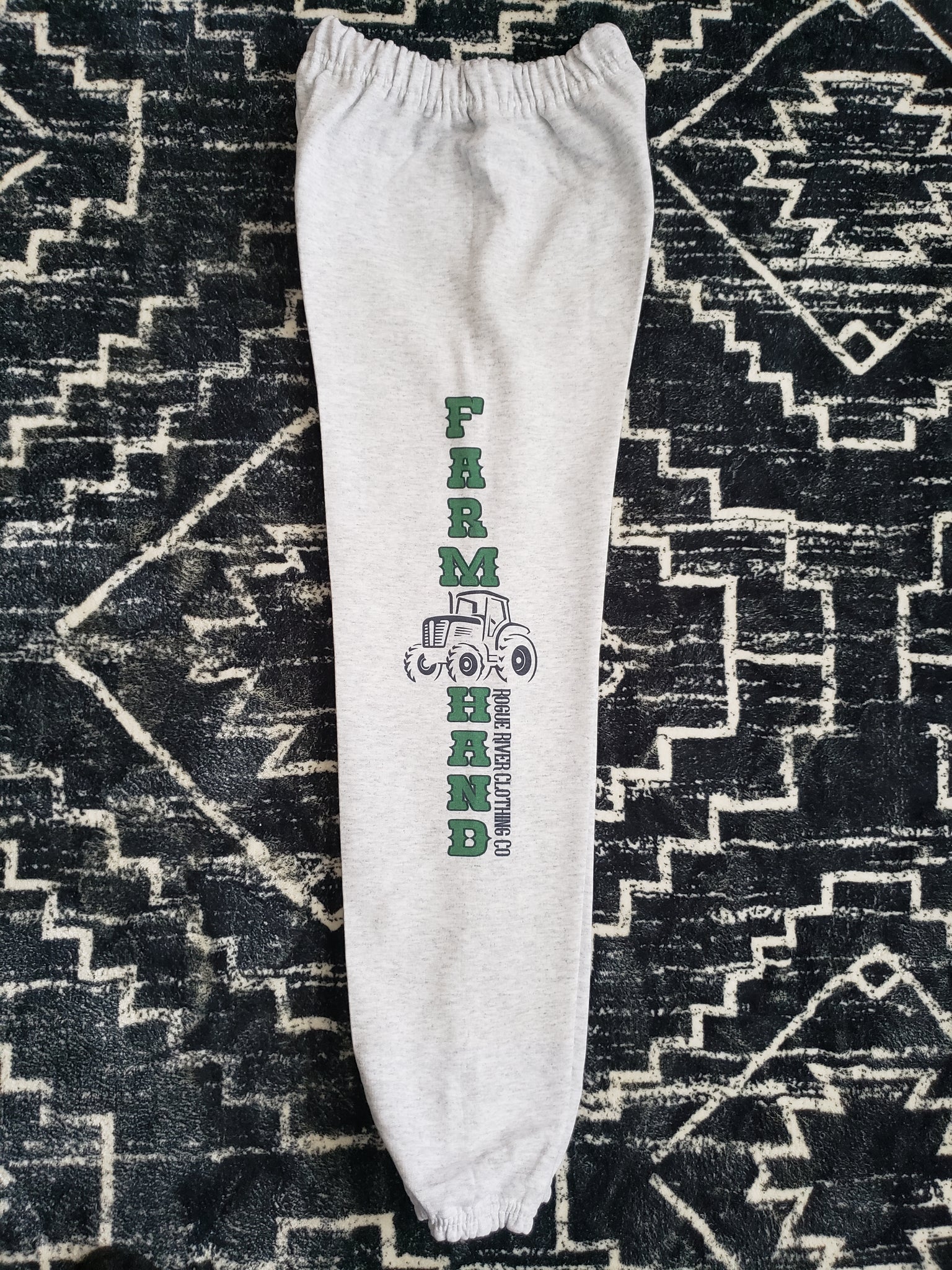 Farm Hand Youth Joggers