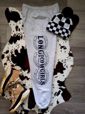 Long Live Cowgirls Sweatpants