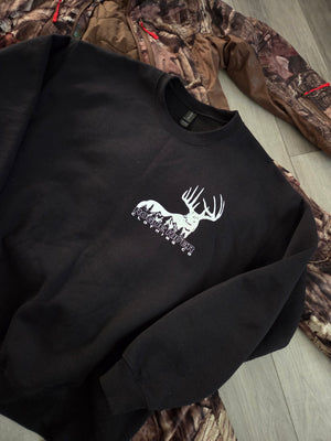 Trophy Crewneck