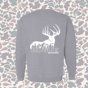 Trophy Crewneck