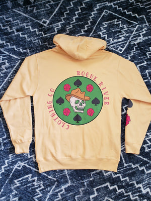 Rogue Blooms Hoodie