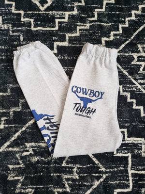 Cowboy Tough Youth Joggers
