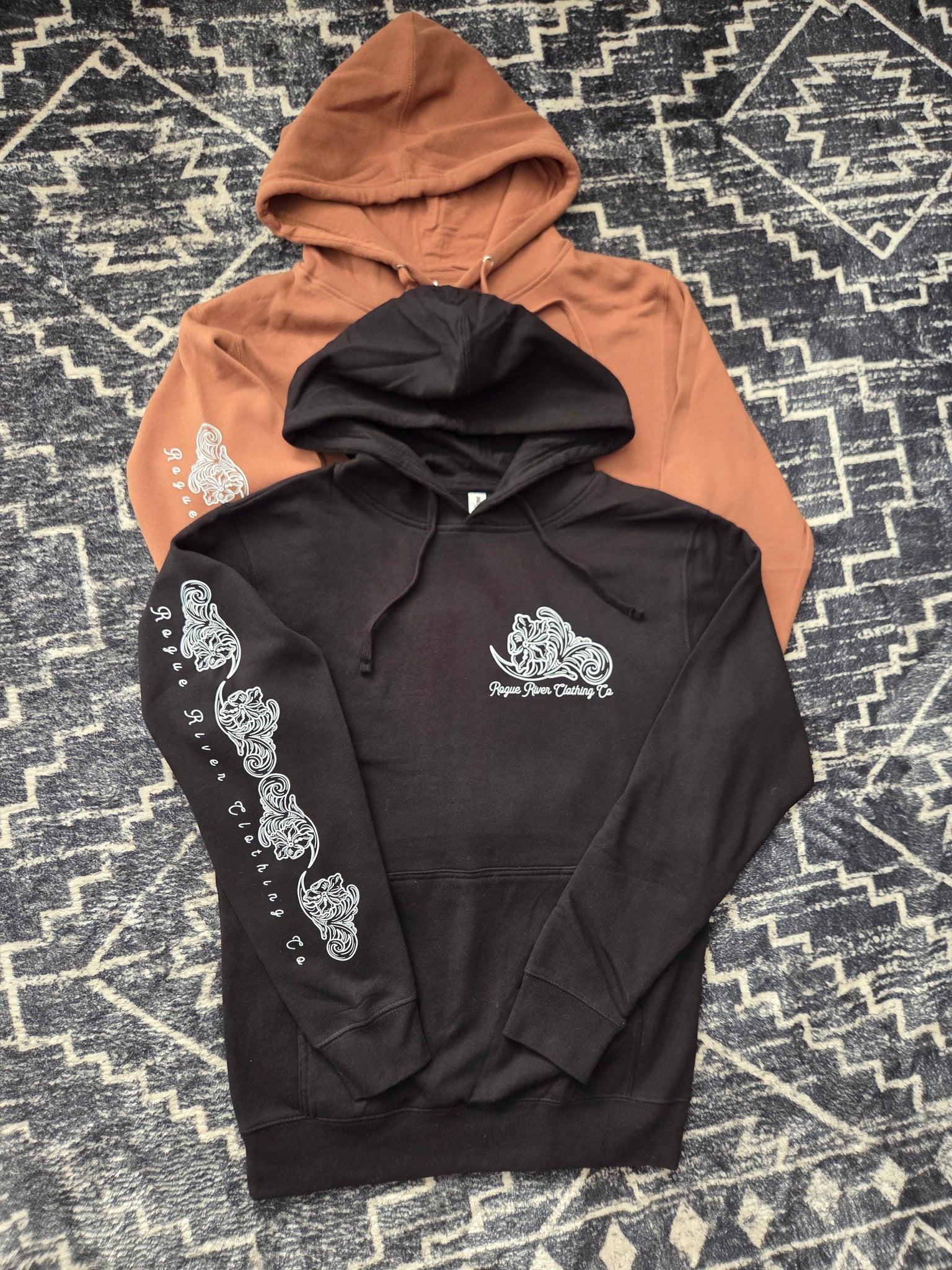 All Tool'd Up Hoodie