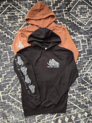 All Tool'd Up Hoodie