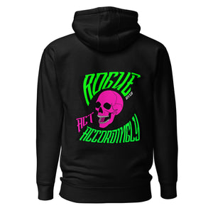 Act Accordingly Hoodie