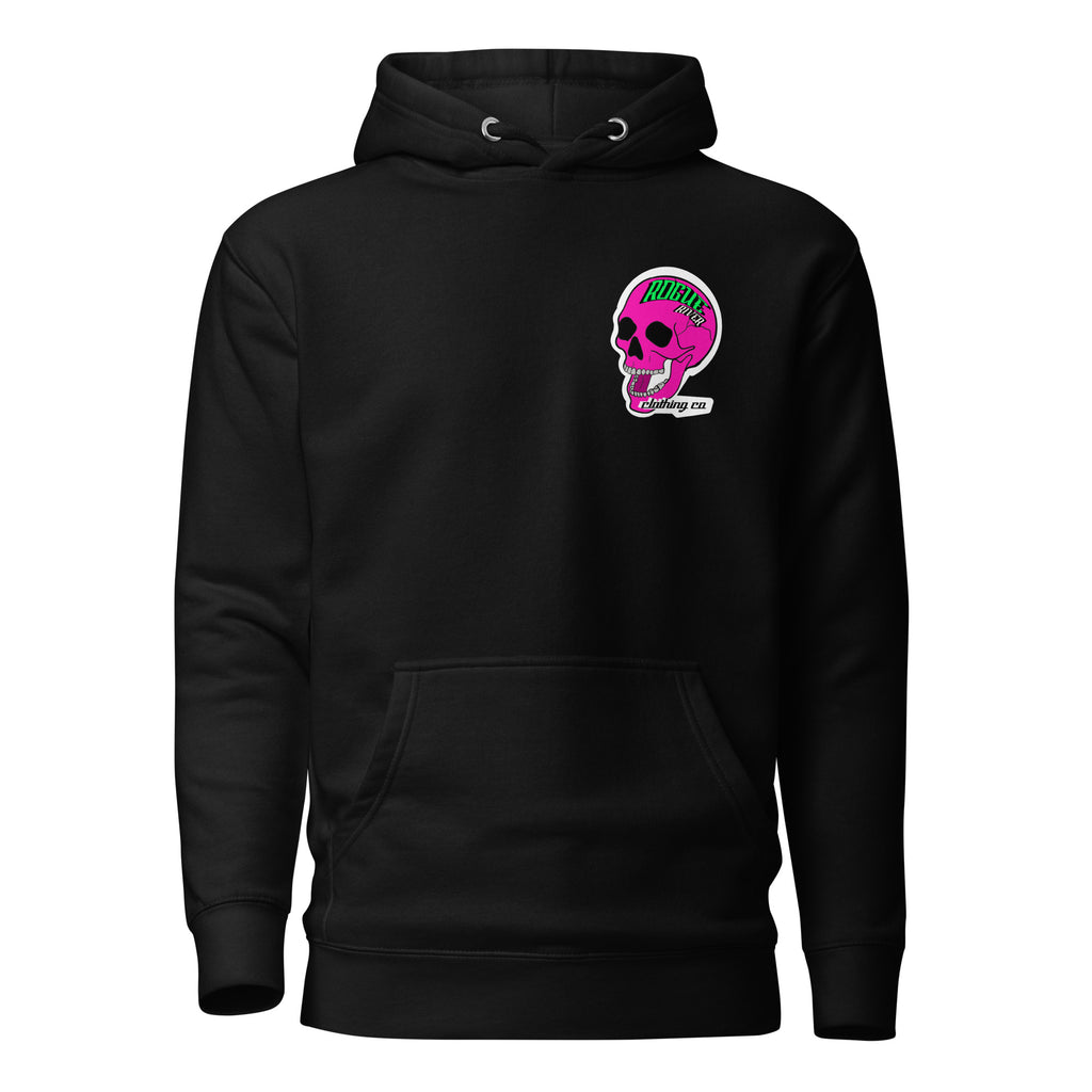 Act Accordingly Hoodie