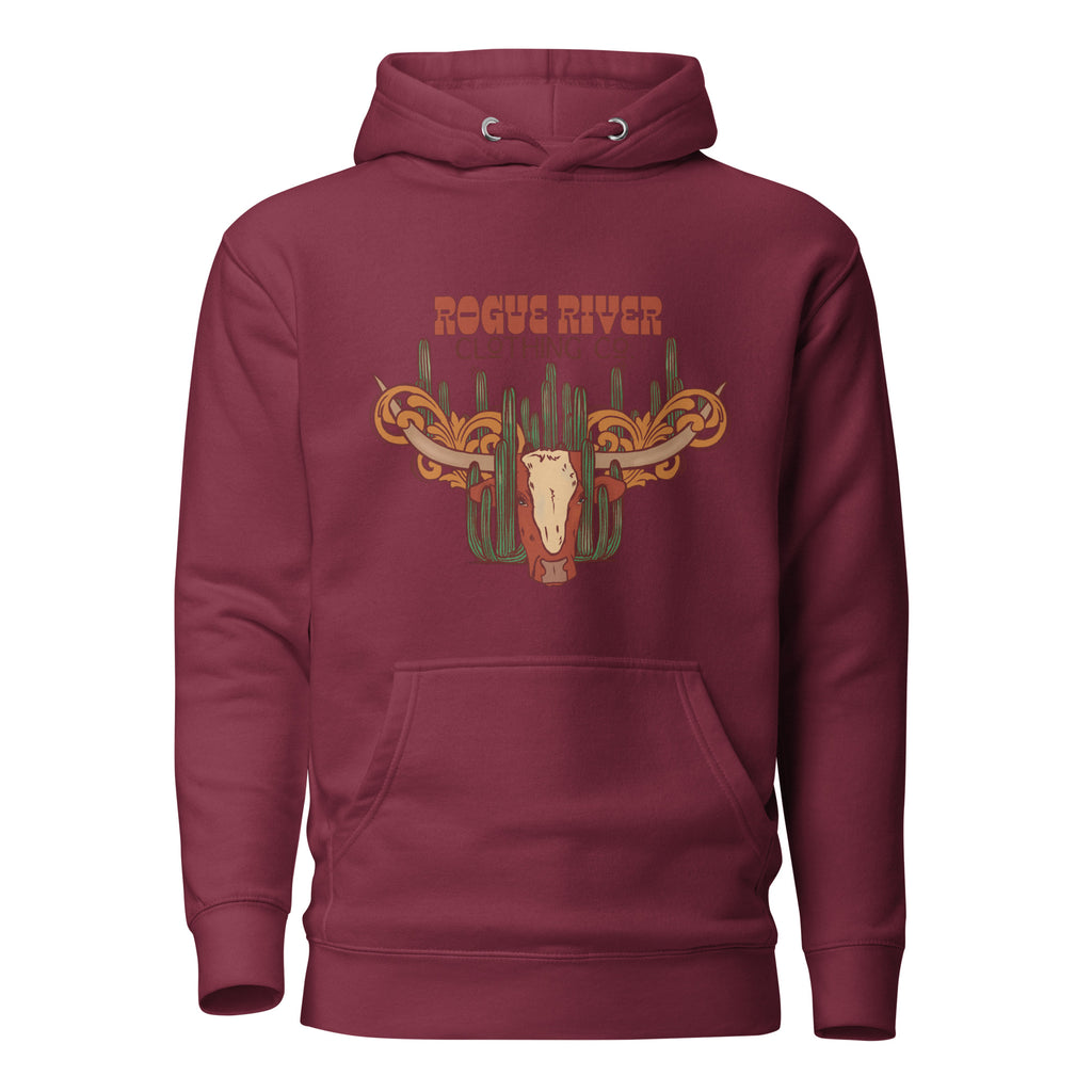 Come Find Me Hoodie